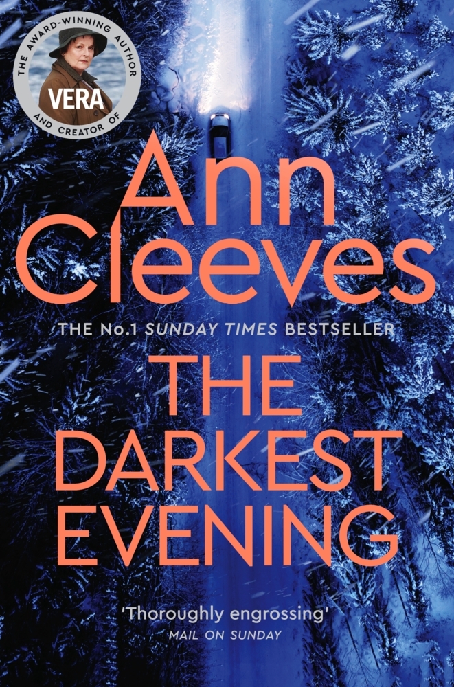 The Darkest Evening main product photo