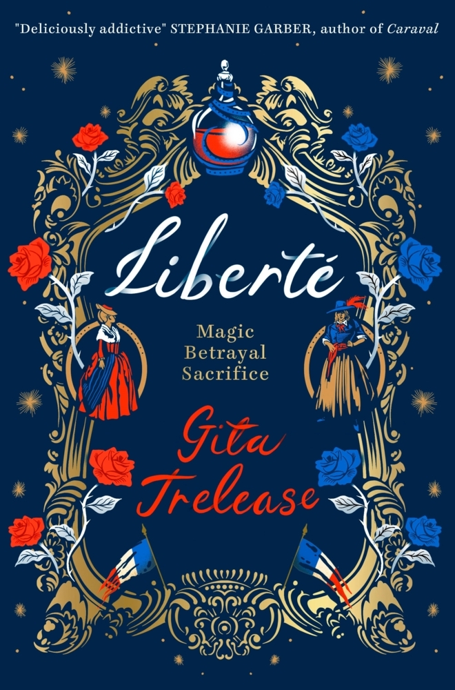 Liberté main product photo