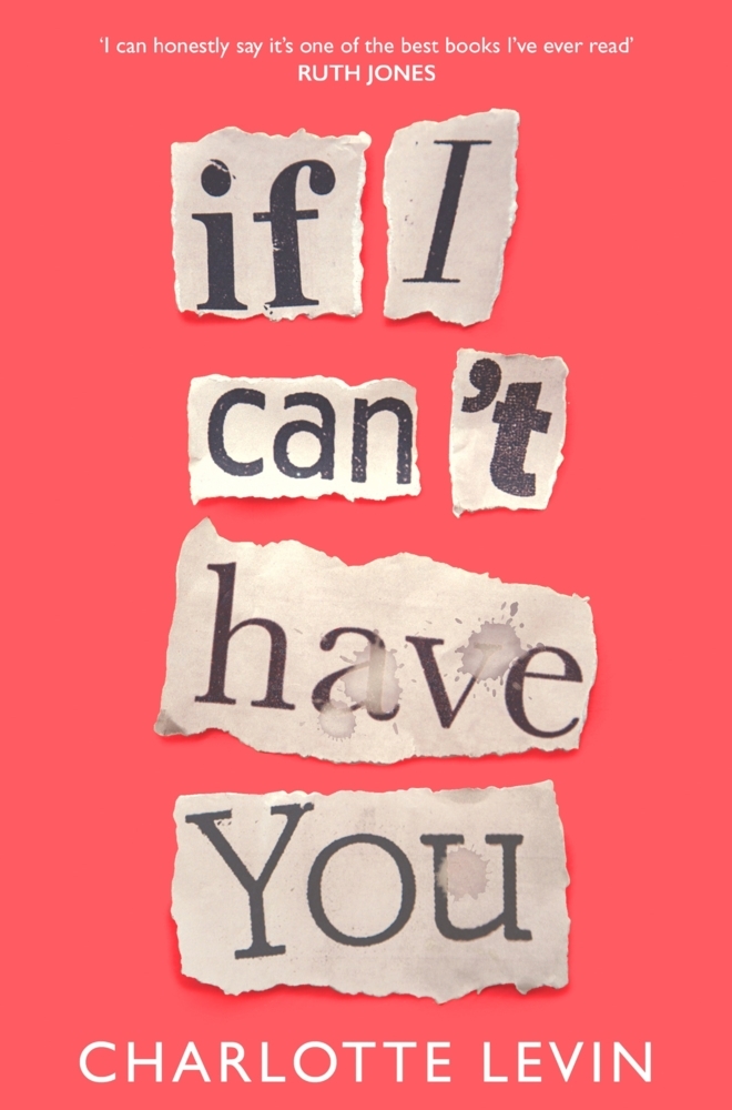 If I Can't Have You main product photo