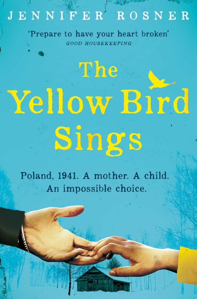 The Yellow Bird Sings main product photo