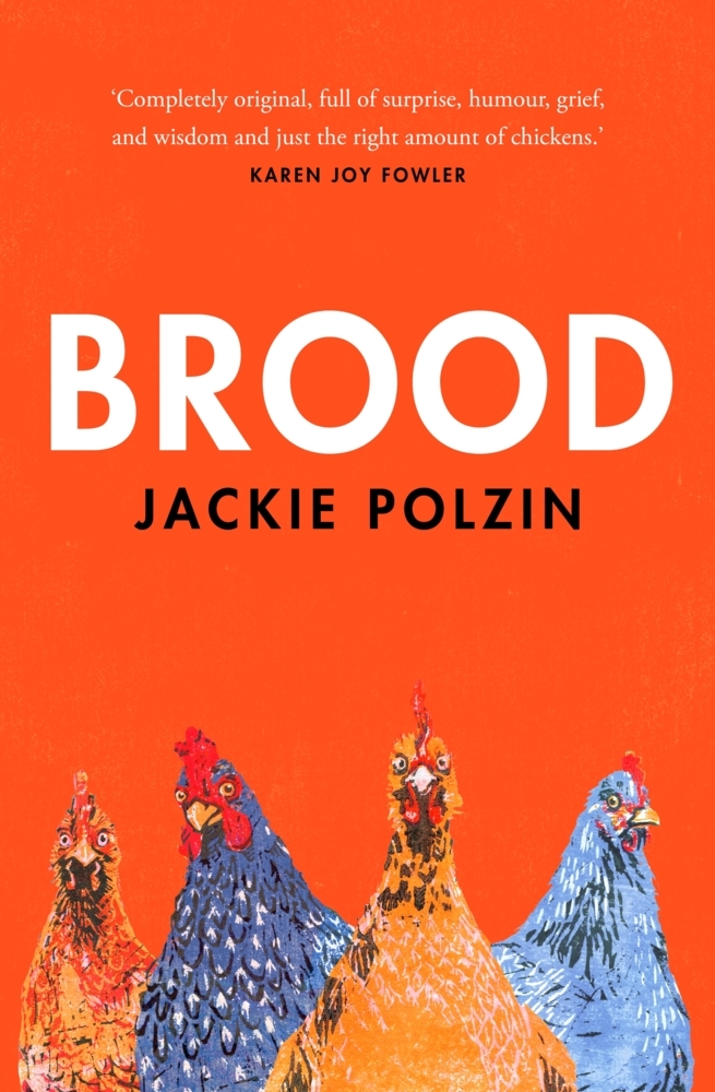 Brood main product photo