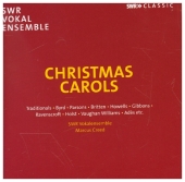 Christmas Carols, 1 Audio-CD