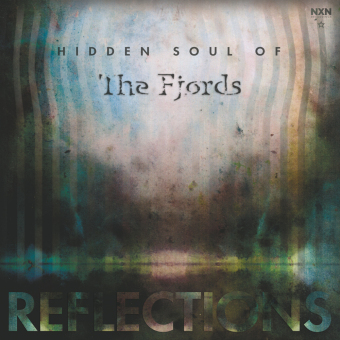 Hidden Soul of The Fjords, 1 Audio-CD