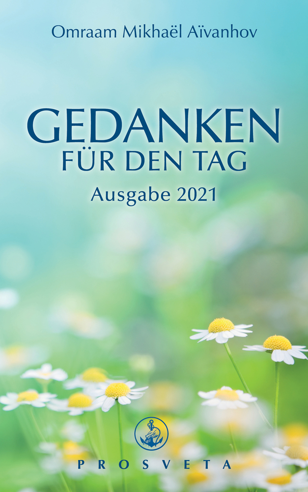 Gedanken für den Tag main product photo