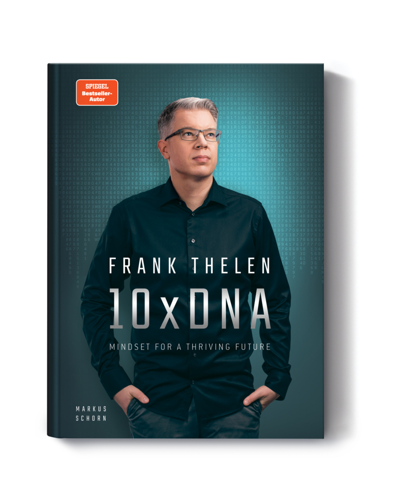 10xDNA main product photo