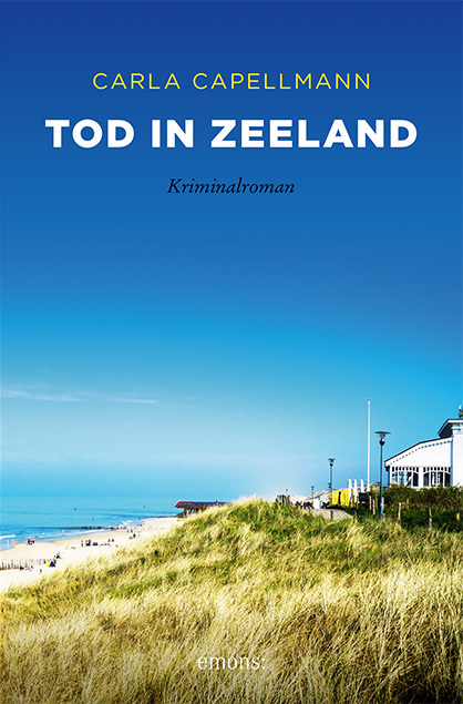Tod in Zeeland main product photo