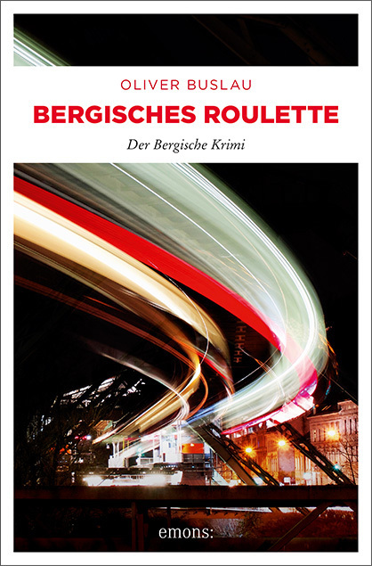 Bergisches Roulette main product photo