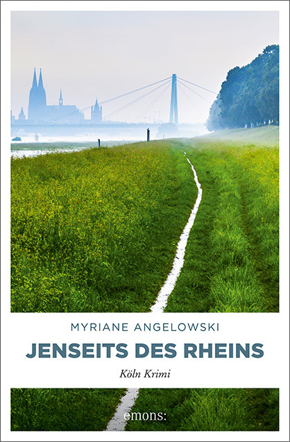 Jenseits des Rheins main product photo