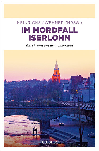 Im Mordfall Iserlohn main product photo