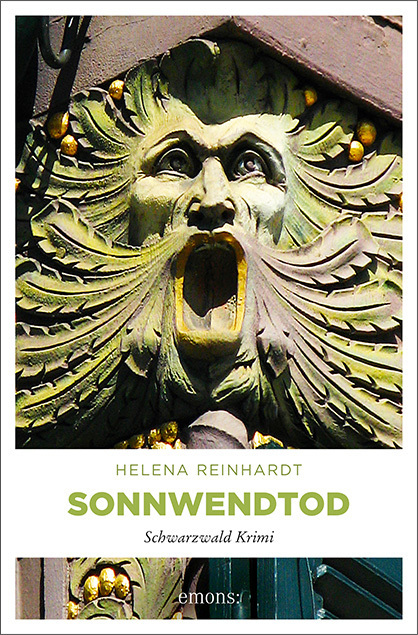 Sonnwendtod main product photo