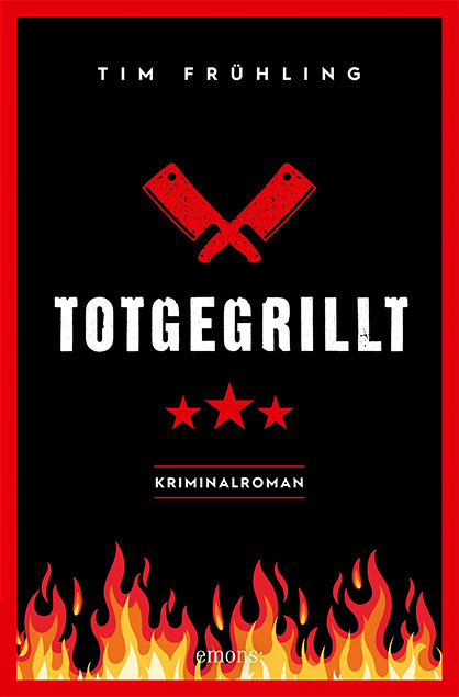 Totgegrillt main product photo