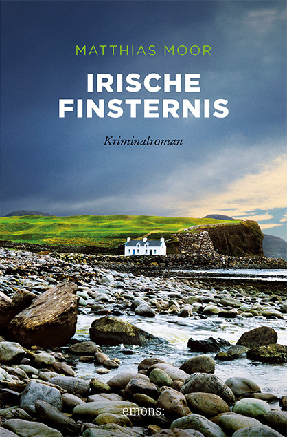 Irische Finsternis main product photo