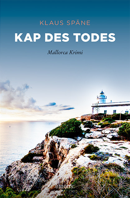 Kap des Todes main product photo