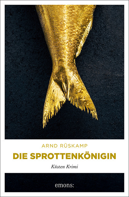 Die Sprottenkönigin main product photo