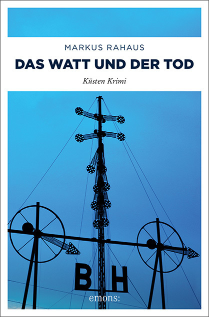 Das Watt und der Tod main product photo
