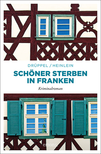 Schöner Sterben in Franken main product photo