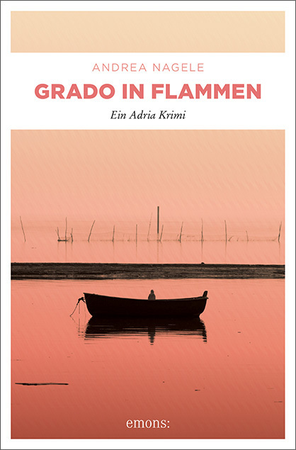 Grado in Flammen main product photo