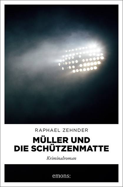 Müller und die Schützenmatte main product photo