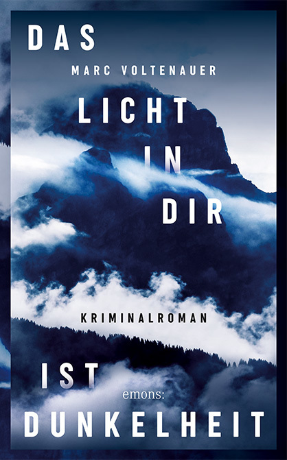 Das Licht in dir ist Dunkelheit main product photo