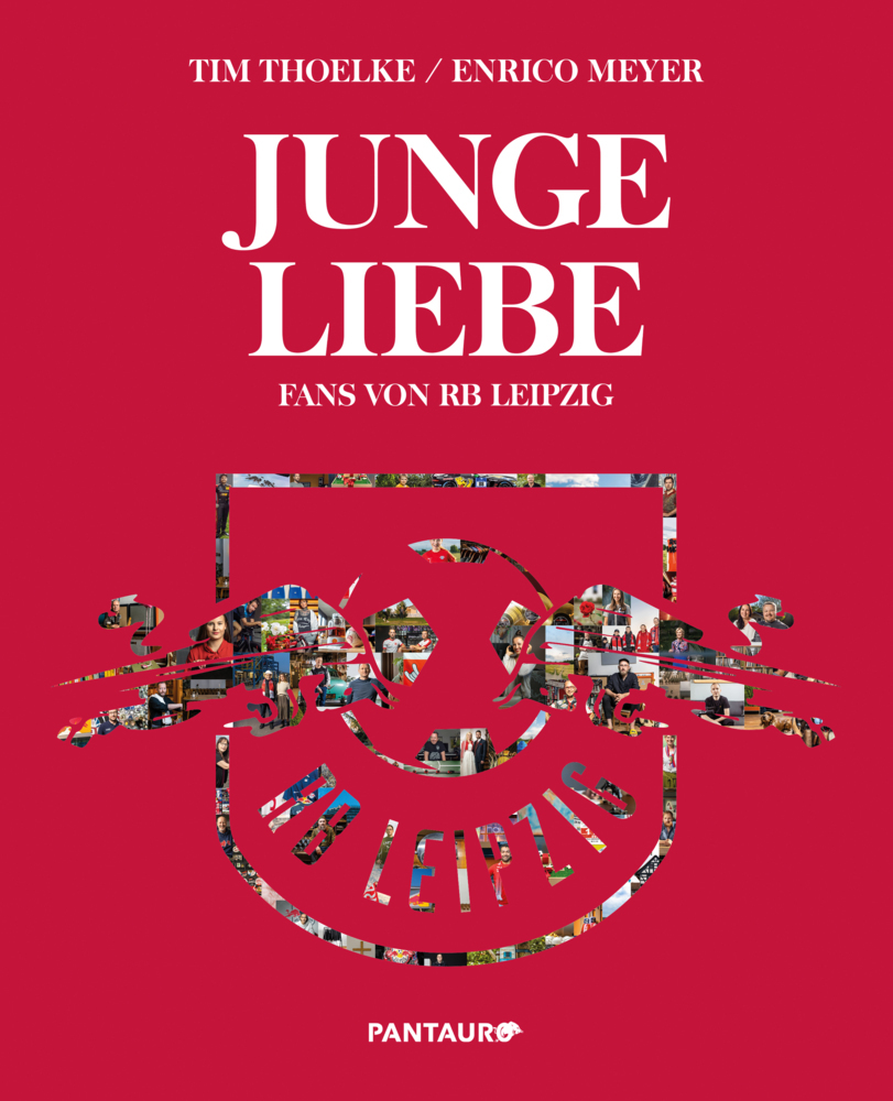 Junge Liebe main product photo