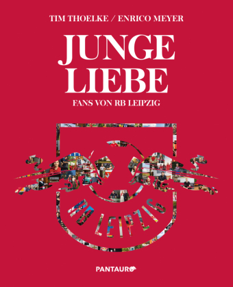 Junge Liebe