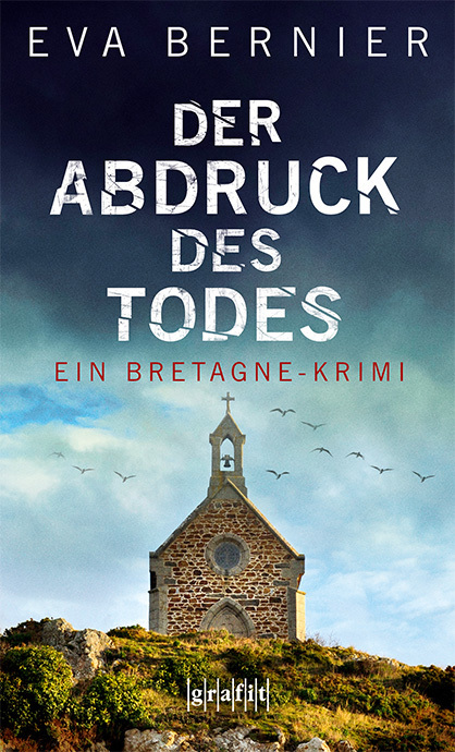 Der Abdruck des Todes main product photo