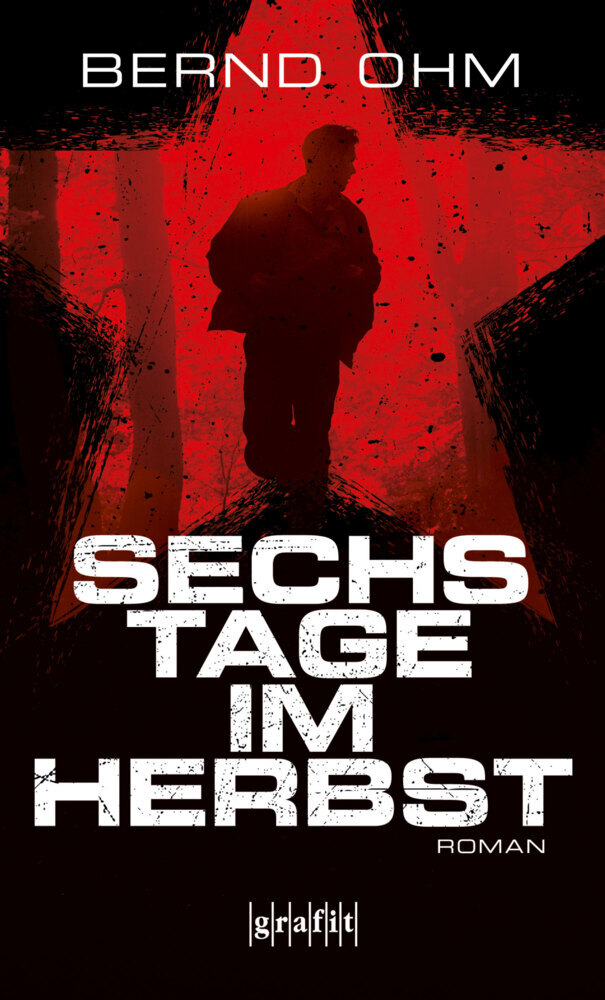 Sechs Tage im Herbst main product photo