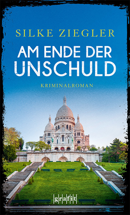 Am Ende der Unschuld main product photo