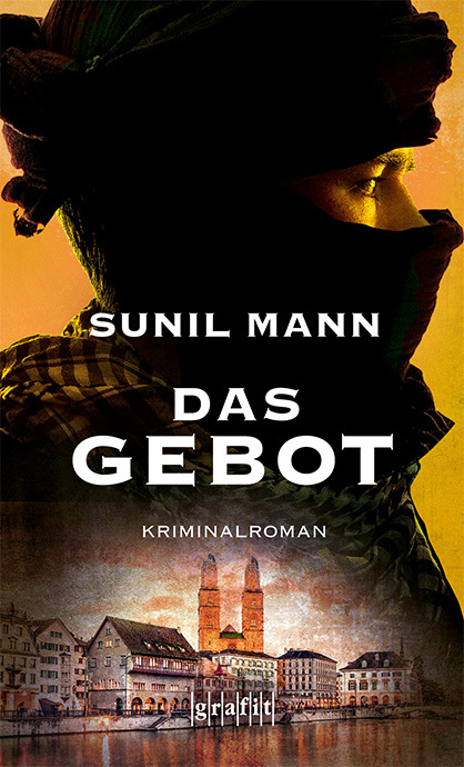 Das Gebot main product photo