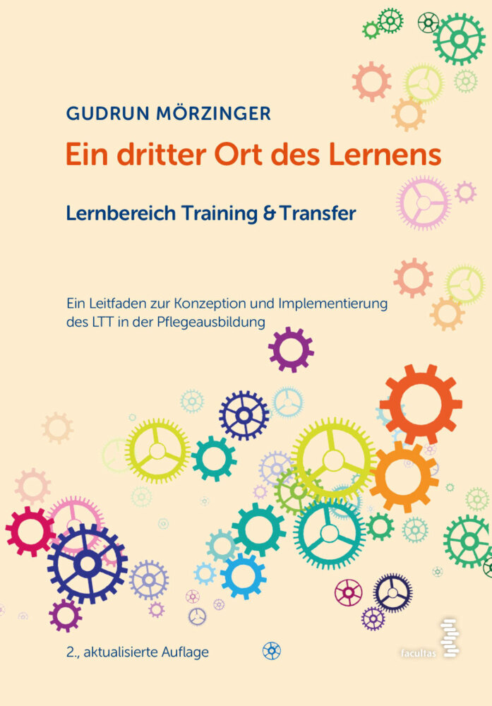 Ein dritter Ort des Lernens: Lernbereich Training & Transfer main product photo