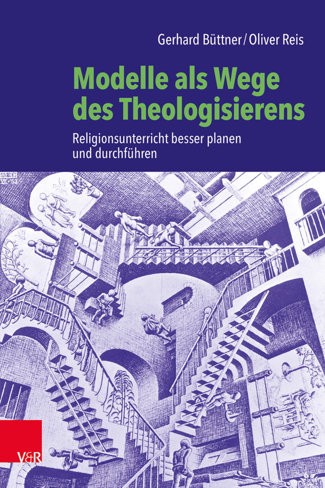 Modelle als Wege des Theologisierens main product photo