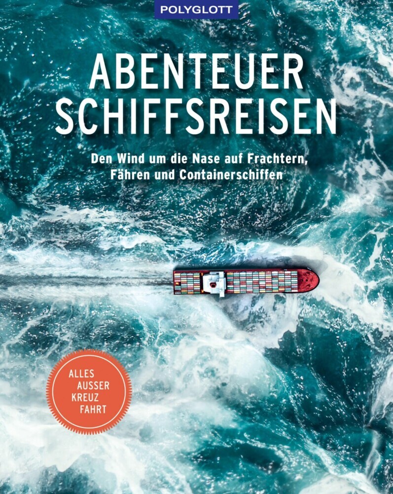 Abenteuer Schiffsreisen main product photo