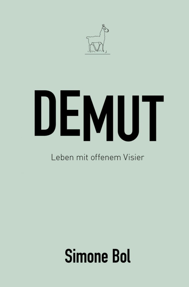 Demut main product photo