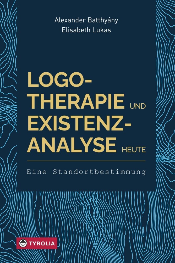 Logotherapie und Existenzanalyse heute main product photo