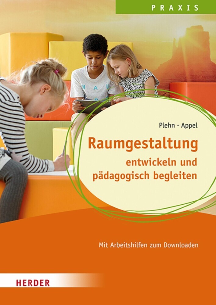 Raumgestaltung main product photo