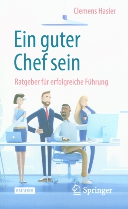 Ein guter Chef sein