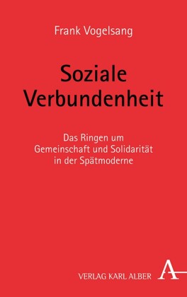Soziale Verbundenheit