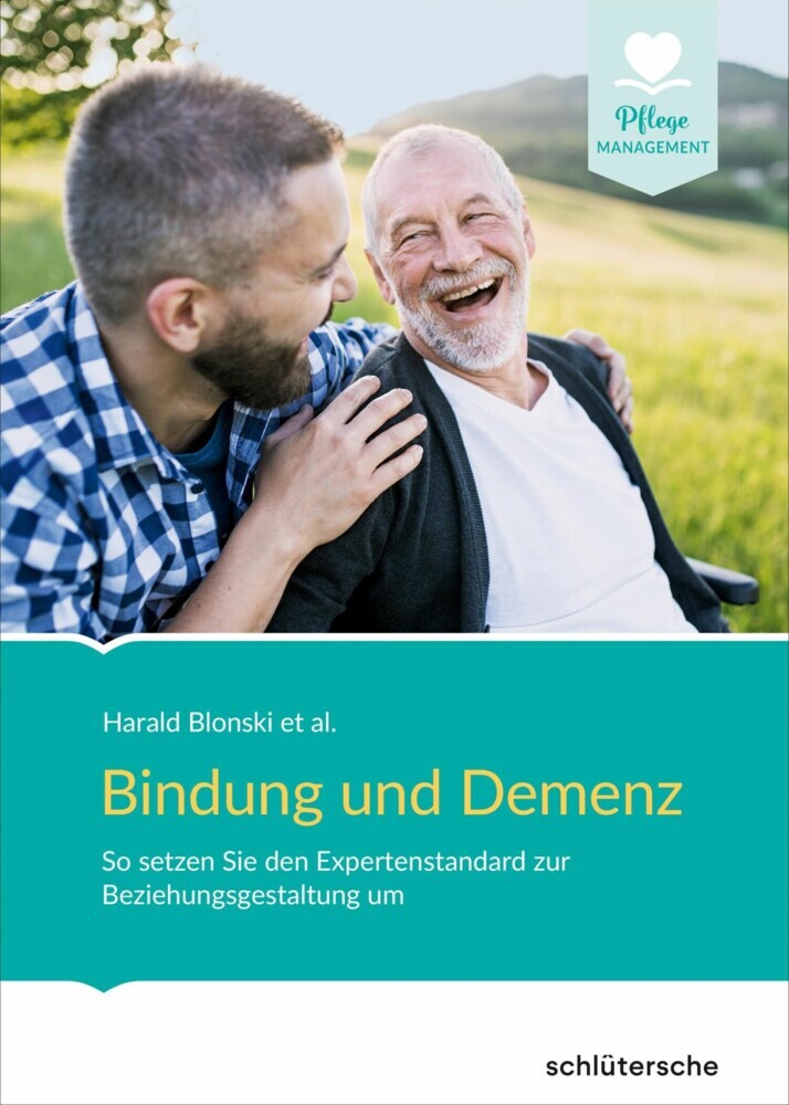 Bindung und Demenz main product photo
