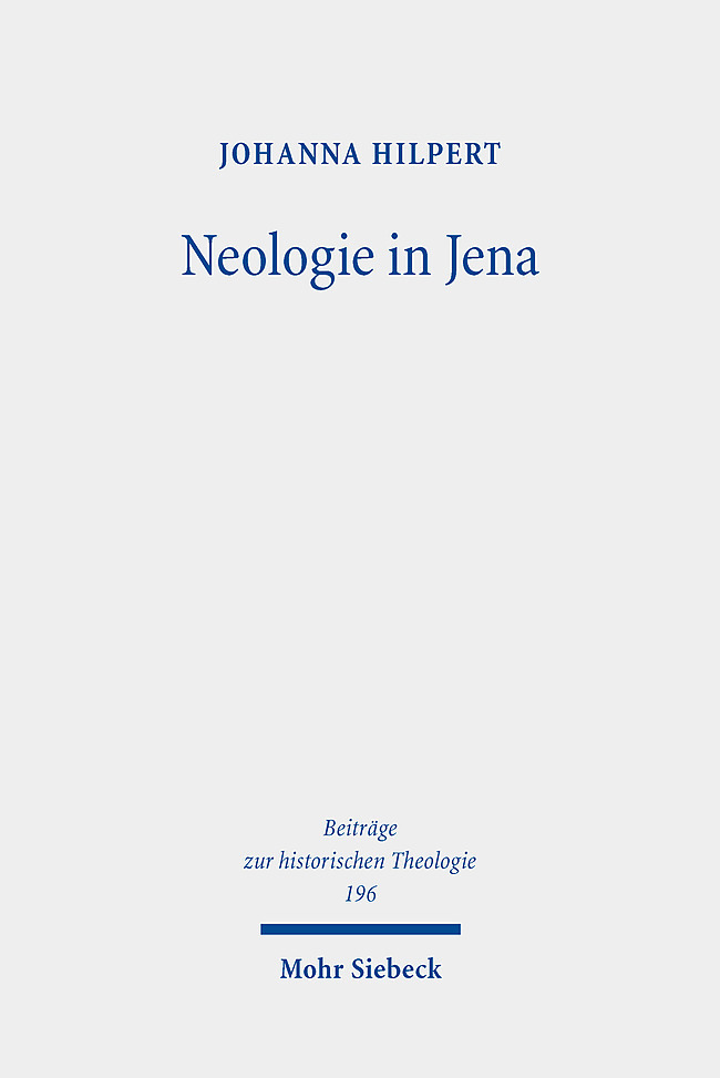 Neologie in Jena main product photo