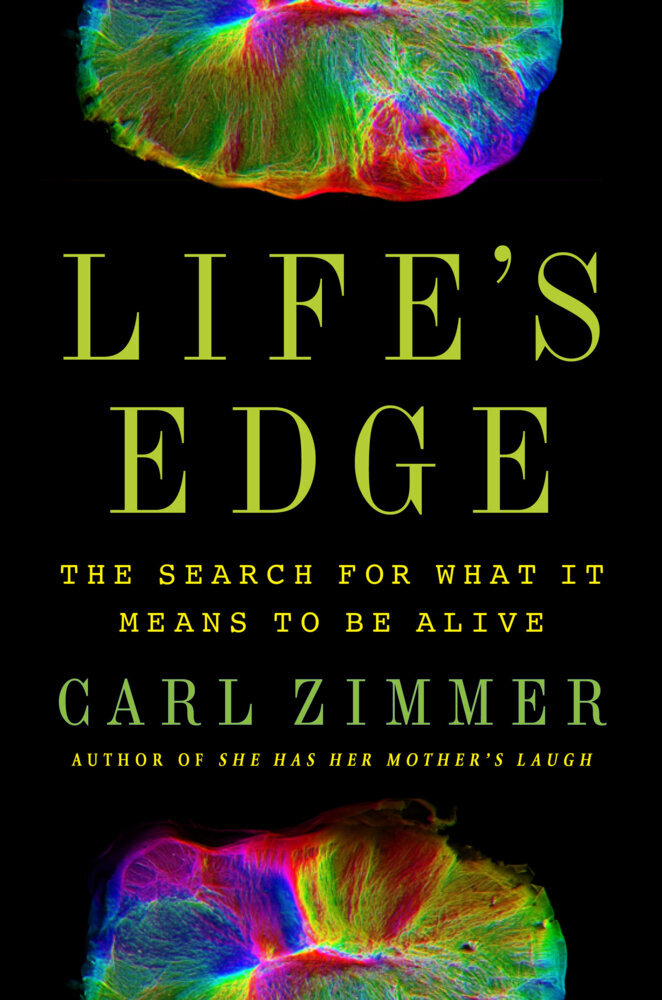 Life's Edge main product photo