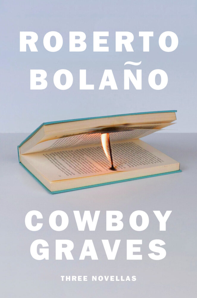 Cowboy Graves main product photo