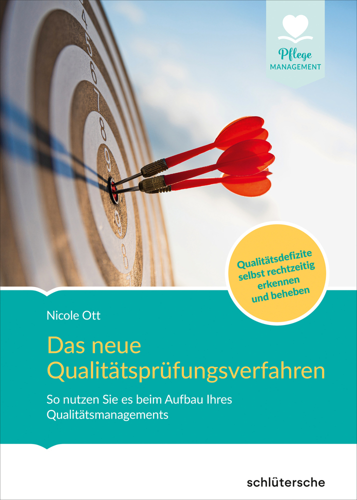 Das neue Qualitätsprüfungsverfahren main product photo