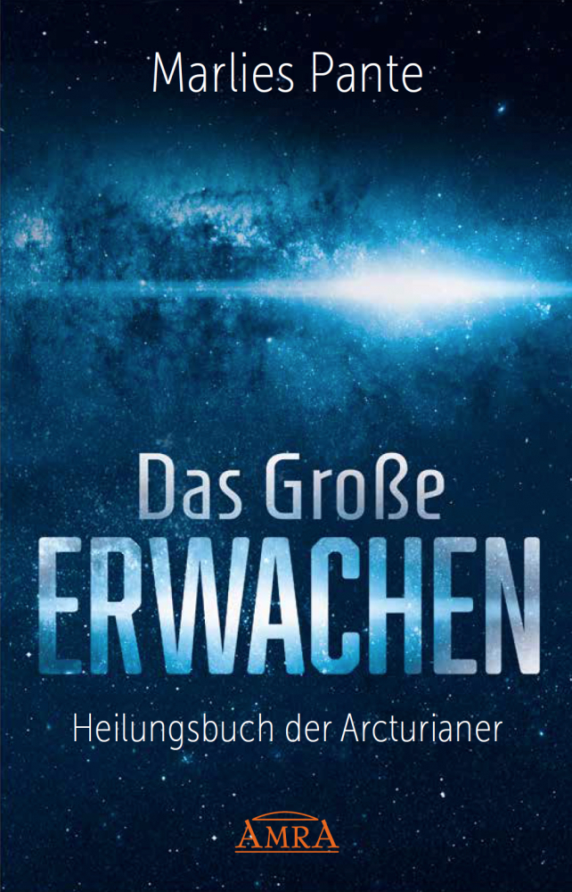 DAS GROSSE ERWACHEN main product photo