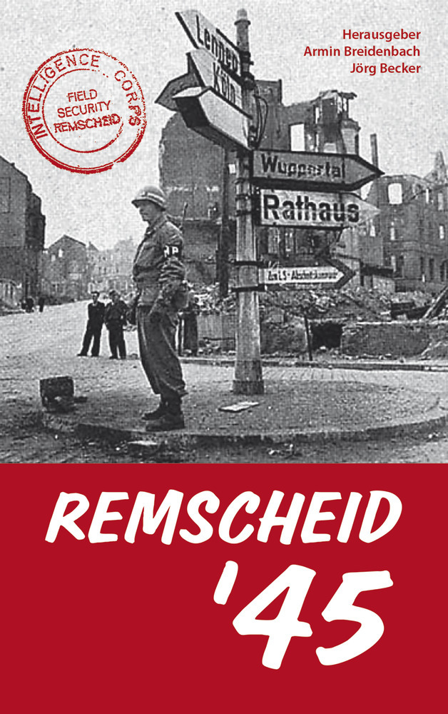 Remscheid ´45 main product photo