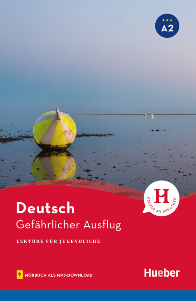 Gefährlicher Ausflug main product photo