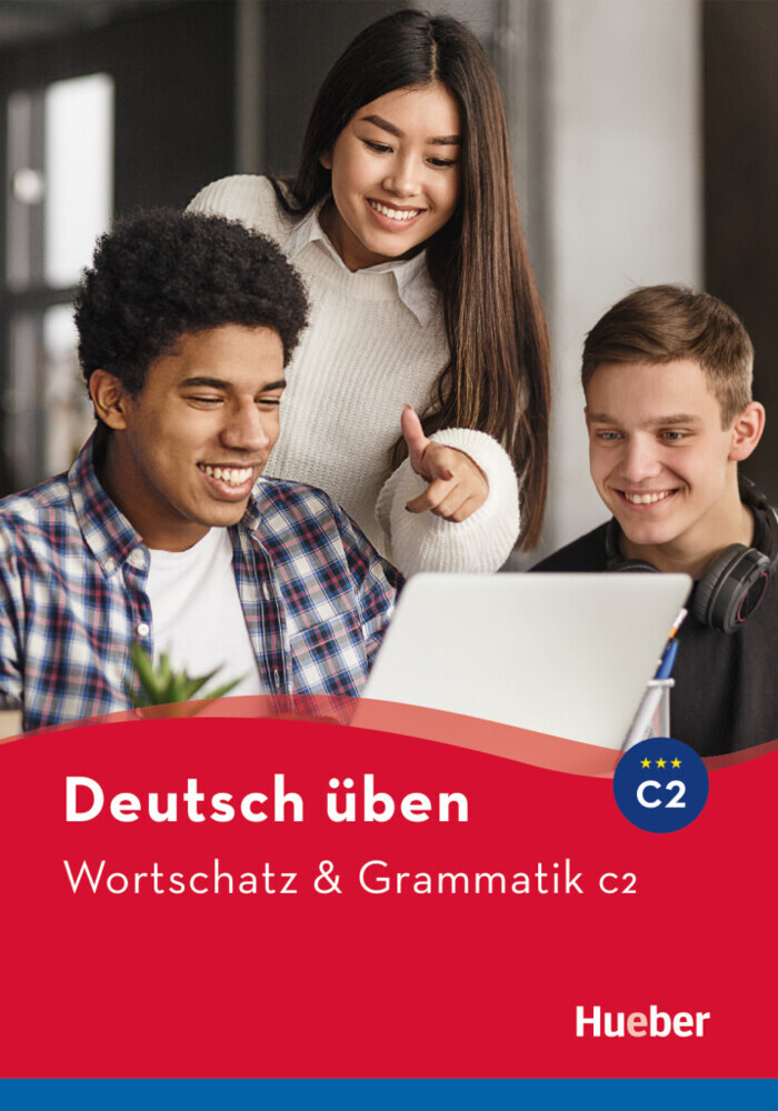 Wortschatz & Grammatik C2 main product photo