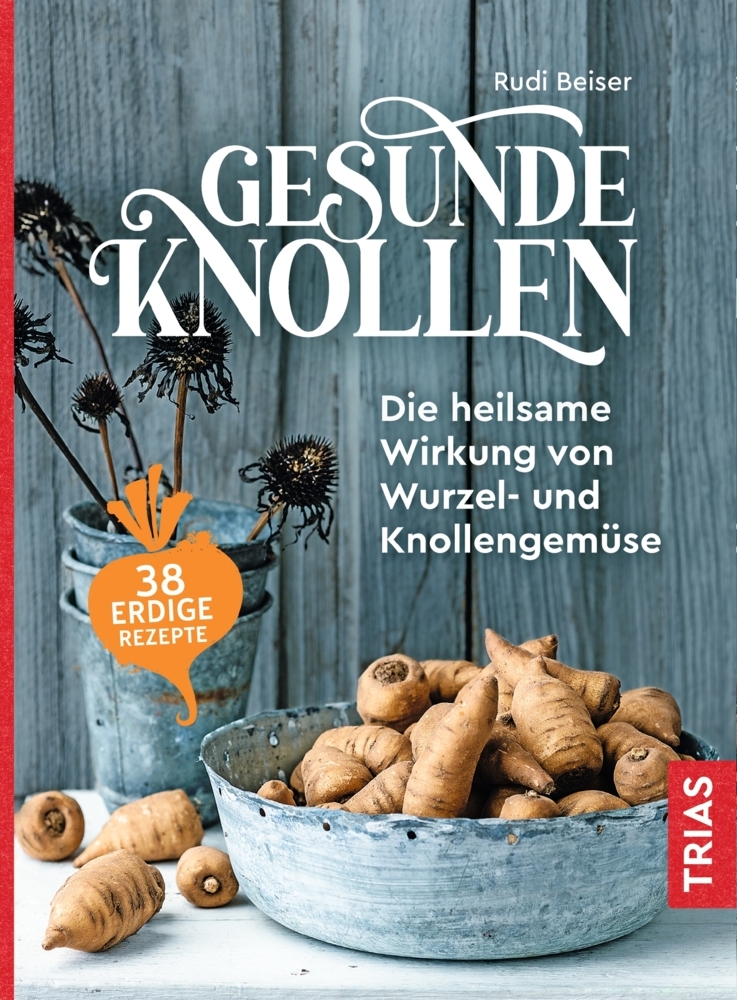 Gesunde Knollen main product photo