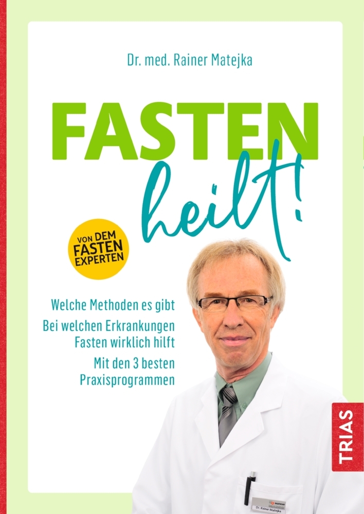 Fasten heilt! main product photo