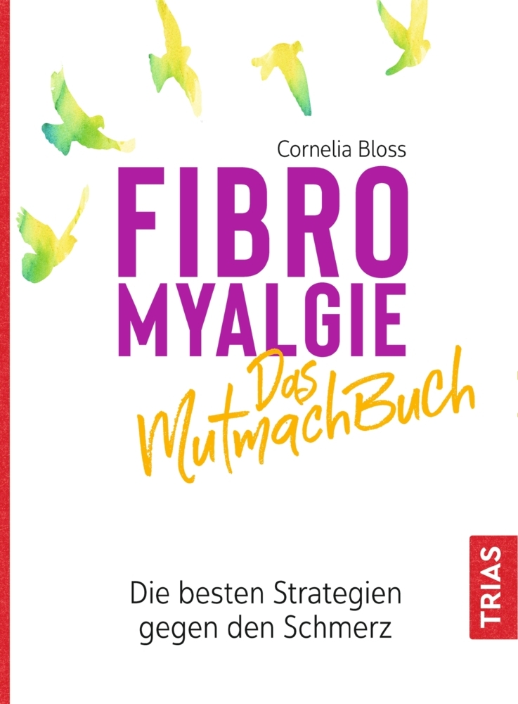 Fibromyalgie - Das Mutmach-Buch main product photo