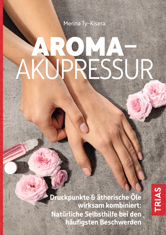 Aroma-Akupressur main product photo